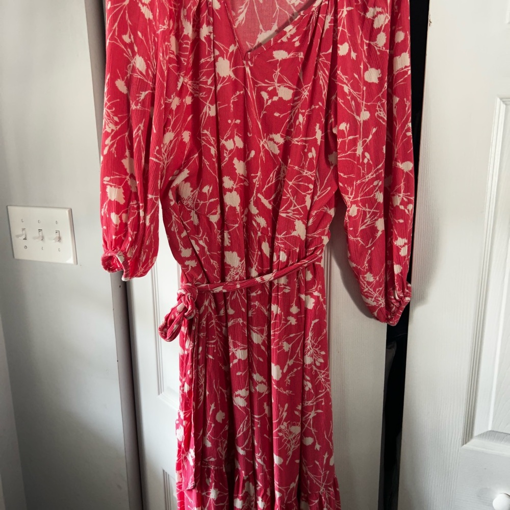 Dress light weight